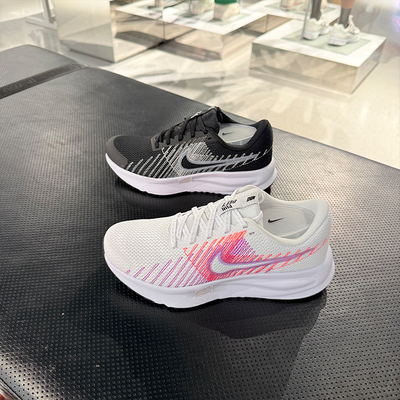 NIKE耐克女鞋W NIKE RUN DEFY运动训练耐磨跑步鞋HM9593