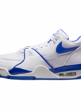 耐克耐克男鞋AIRFLIGHT'89LOW运动休闲鞋复古篮球鞋FZ3045-001