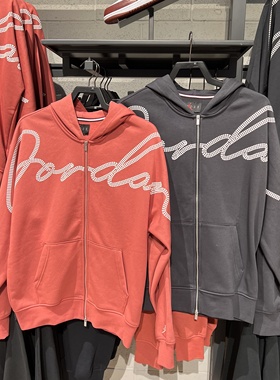 Nike耐克男子2025春季新款时尚运动休闲加绒保暖夹克外套 HF9296