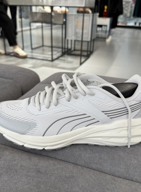 PUMA彪马HYPNOTIC男女网眼透气厚底缓震运动休闲跑步鞋 403952-03