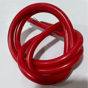 高压线电晕处理机硅胶专用高压线放电架连接线封闭式电晕机架配件