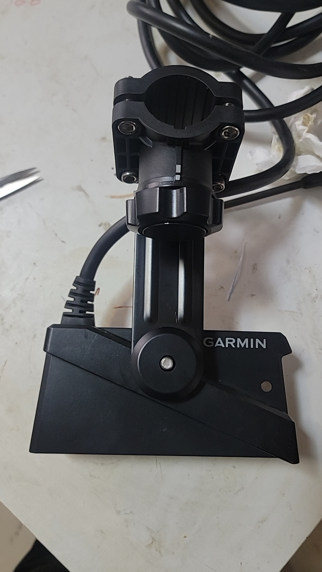 佳明923xsv  gls10处理器  lv34探头  国行正品 包教包会