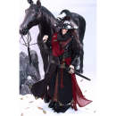 SHOU 二仓夜行舟叔尺寸BJD娃衣鹤梦阁YU 全款