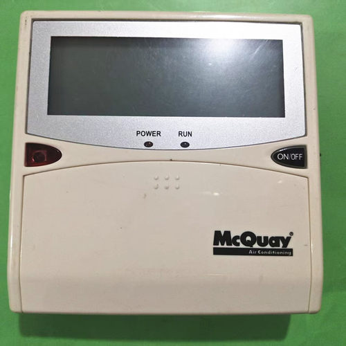麦克维尔风管机线控器MC301  MC120 主板手操器相序板