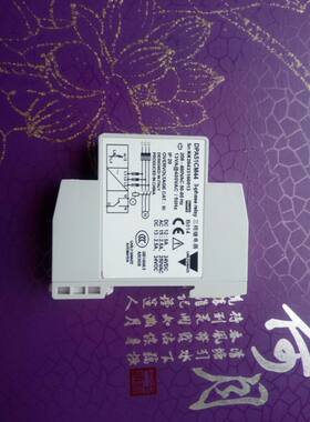 格力空调 三相电380V 相序保护器 三相继电器 DPA51CM44 全新
