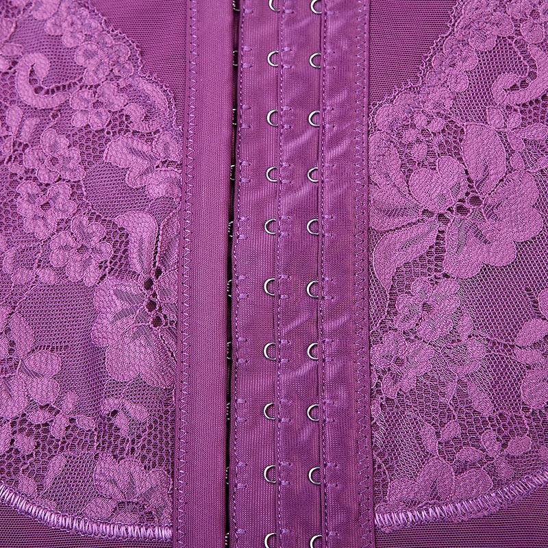 Body luxueux en spandex - Ref 667785 Image 3