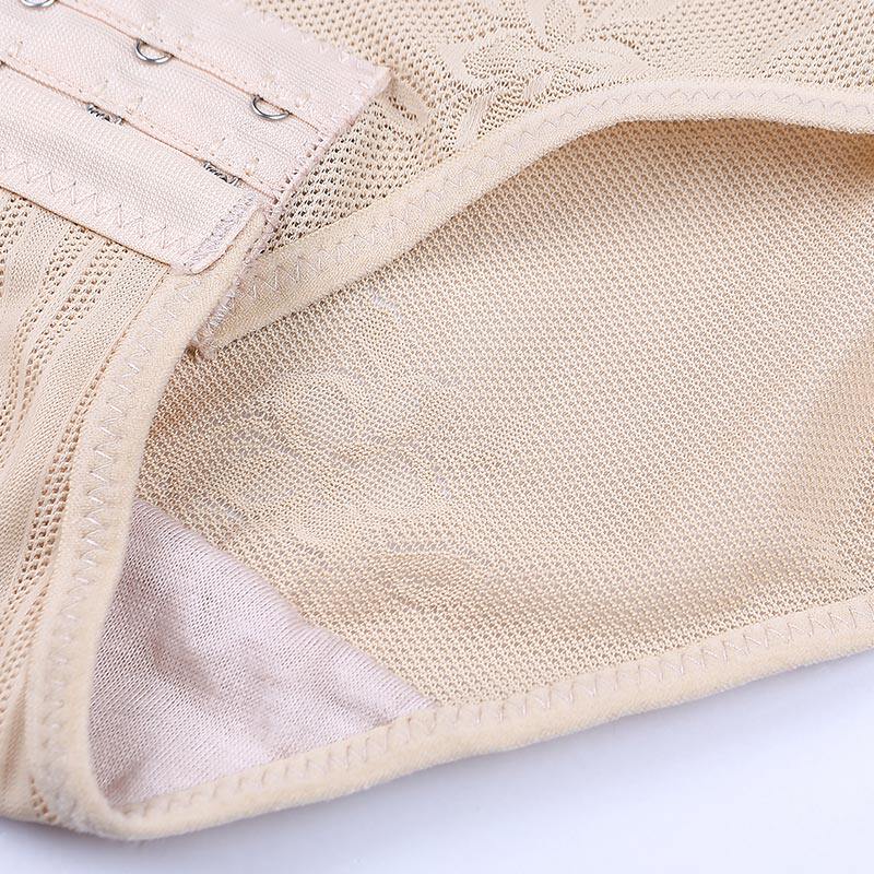 Body sexy en nylon - Ref 667774 Image 4