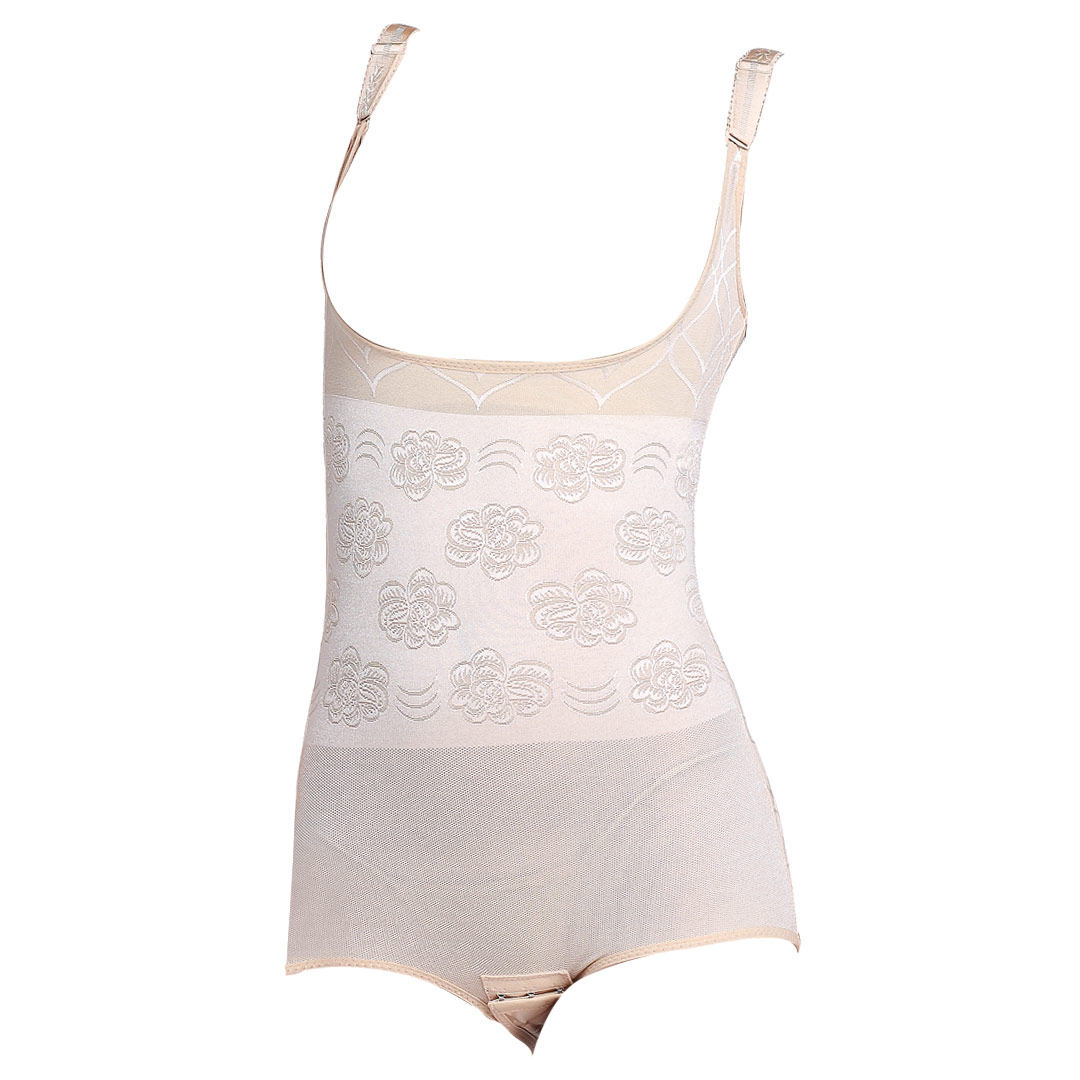 Body sexy en nylon - Ref 667776 Image 5