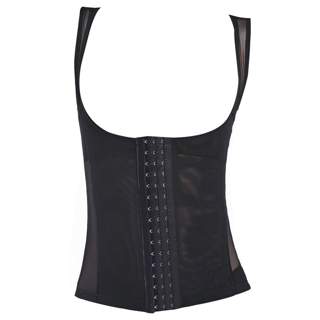 Body S8800, luxueux en nylon - Ref 667772 Image 5