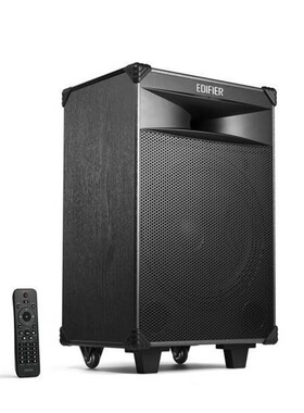 PW312炫银三号 移动多媒体音响