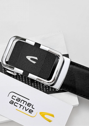 camel active骆驼自动扣皮带C2T210827-SM03