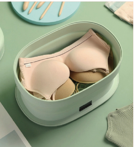 wildwood唯悟烘干机家用速干衣大容量风干烘干器干衣机烤衣服小型