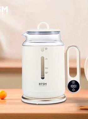 BTSM智能控温热水壶BTSH-Z150 白色