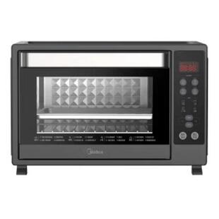 Midea PT3507W电烤箱 美