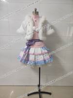 The second single of "love live", "snow halation", and the cosplay of all members in their performance costumes have been revamped thumbnail 5