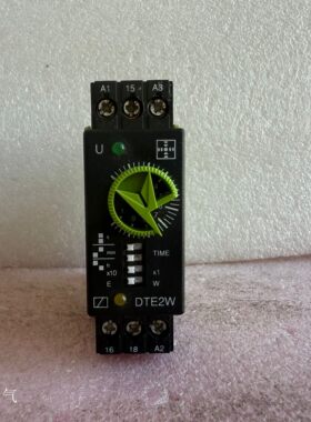 Qualitat Hele正品DTE2W  110V~24V 原装进口