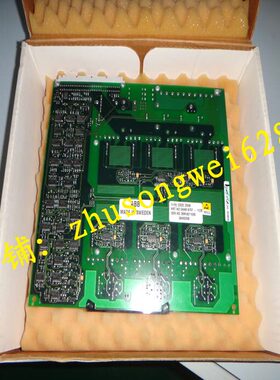 变频器控制板模块DSQC-266B现货3HAB8797-1/2B实物拍摄
