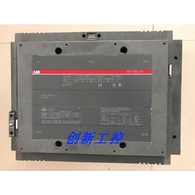 全新原装正品ABB接触器AF