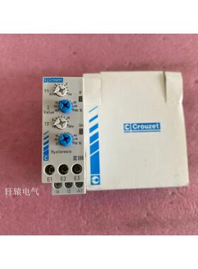 全新原装法国高诺斯比流器CROUZET EIH 84871034