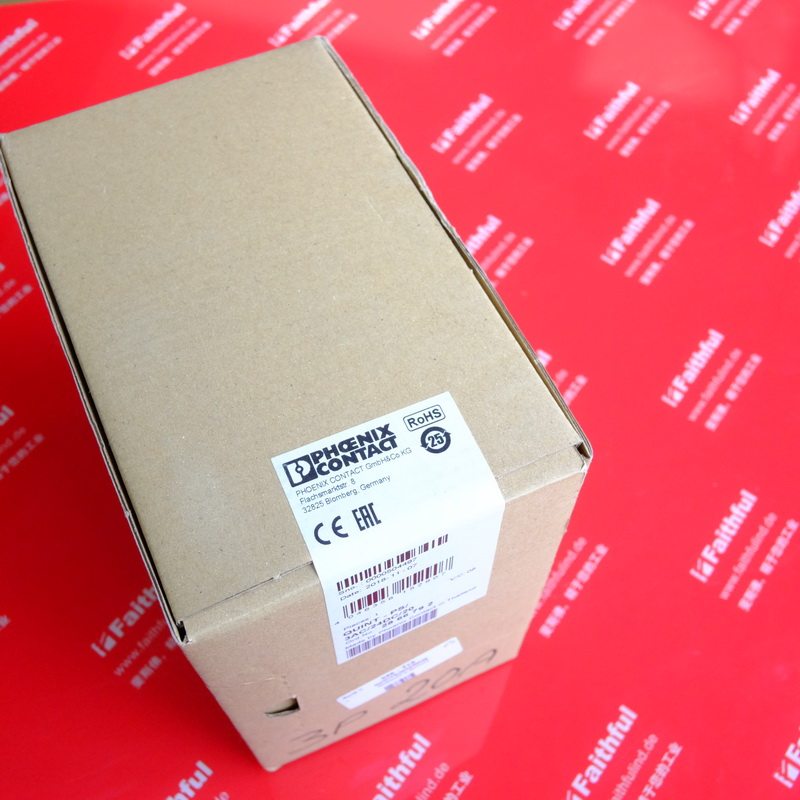 Phoenix Contact 2866792 菲尼克斯电源 QUINT-PS/3AC/24VDC/20