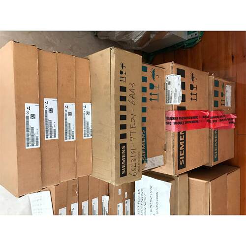 可程式设计控制器6SL31-7
