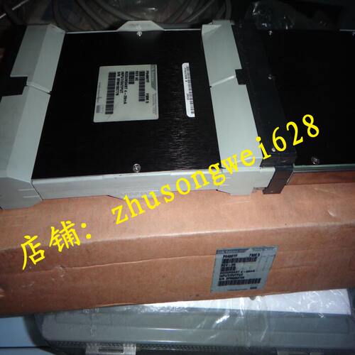 系统控制器DCS处理CPU模