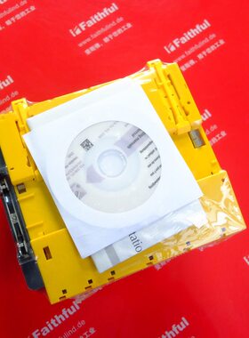 Focke 15302912 福克高速机全新安全PLC PSSu H PLC1 FS DP SN SD