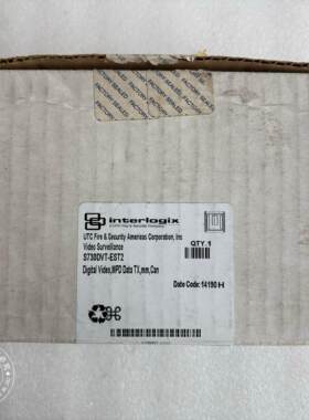 全新原装interiogix控制器S730DVT-EST2询价