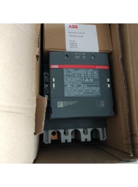 全新原装正品ABB交流接触器 AX370-30-11-85 电流 600A 现货询价