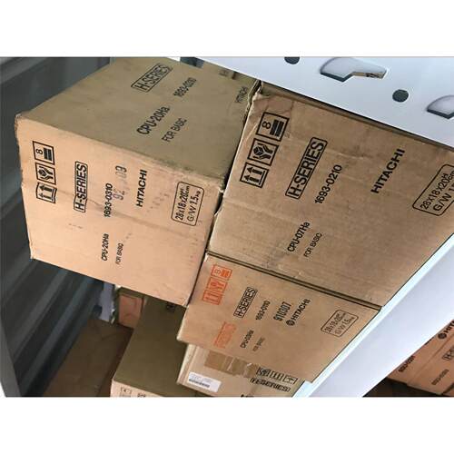 可程式设计控制器CPU-03H
