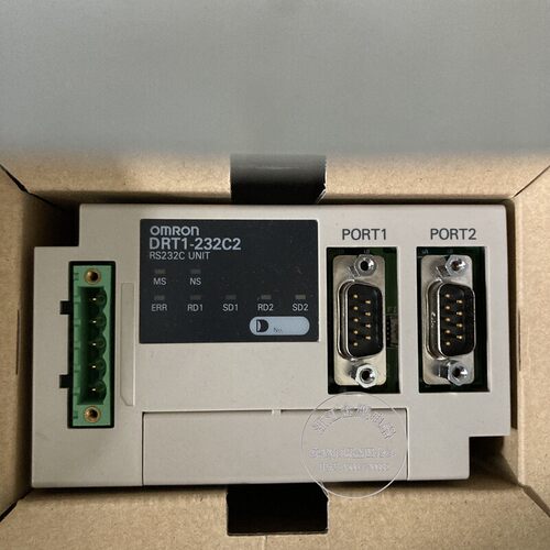 全新原装进口日本PLC程