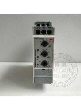 原装佳乐CARLOGAVAZZI电压继电器DUB01CB23500V DPB01CM48现货