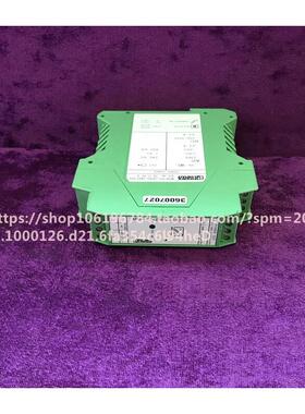 菲尼克斯 接口转换模块MCR-PS-230AC/24DC/650 2811954询价！
