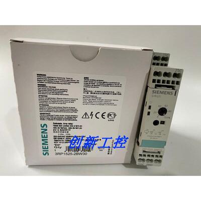 3RP1525-2BW30全新原装