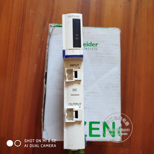 原装进口 施耐德Schneider模块 STBPDT3100K 现货