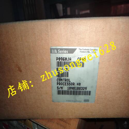 可程式设计控制器P0960JA