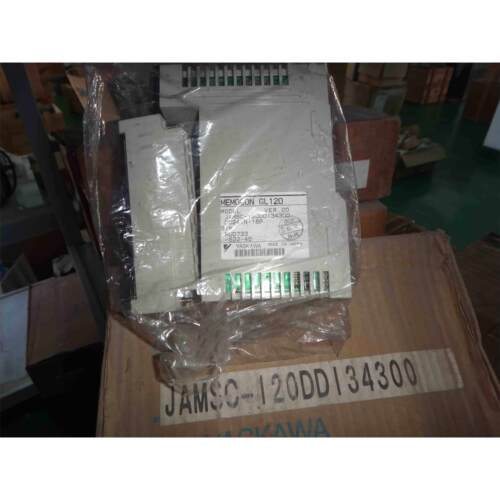 控制器JAMSC-120NFB23原
