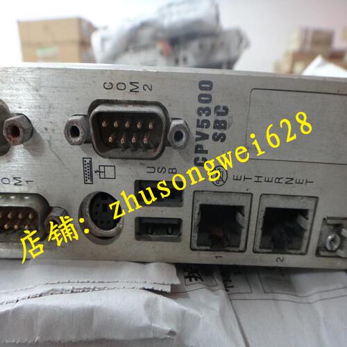 数控CPU板EMC22HZ现货V5