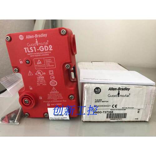 AB全新原装正品TLS-GD2安