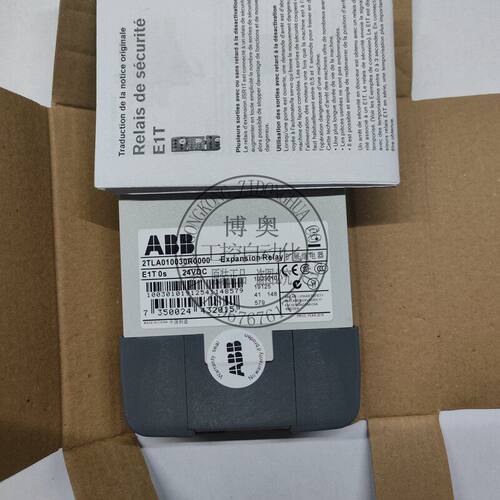 ABB/JOK佳可保安全继电器