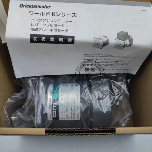 东方电机5IK60GE-SW25RK