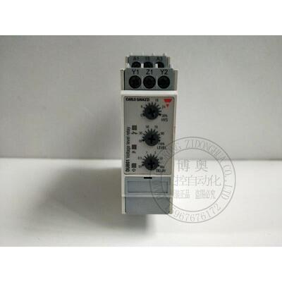 原装佳乐CARLOGAVAZZI电压继电器DUB01CB23500V DPB01CM48现货