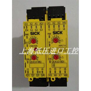 UE410-8DI4德国SICK西克原装正品6032675