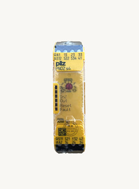 PILZ皮尔兹安全继电器PNOZ S2 S3 S4 S5 S6  S8 S9 S10 S11 C询价
