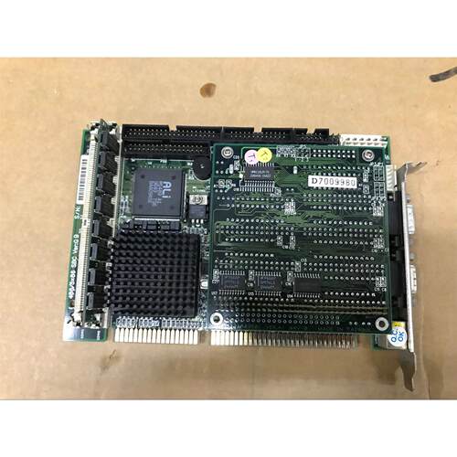 工控机cpu处理板P/N9604