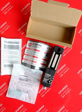 Schmersal 101211070 施迈赛全新安全开关 MZM100BST2-1P2PW2RE-A