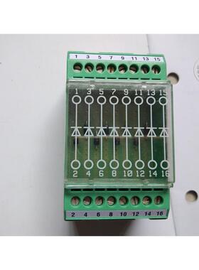 原装正品菲尼克斯2950103 EMG45-DIO8E模块 现货