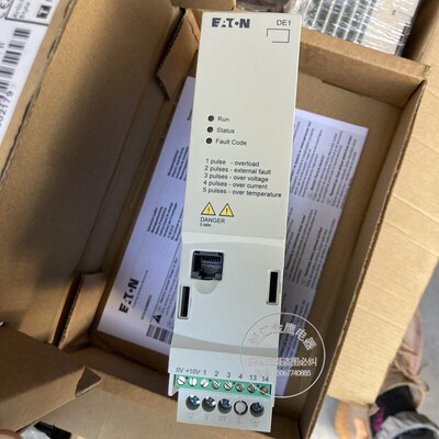 原装进口伊顿默勒变频器