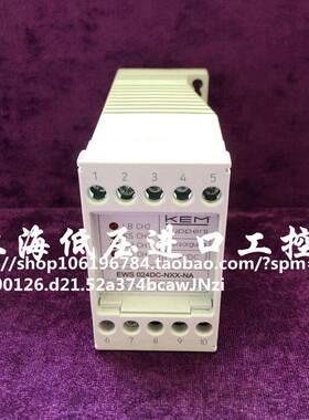 原装KEM压力变送器EWS 024DC-NXX-NA   BVS 03 ATEX E 208X议价