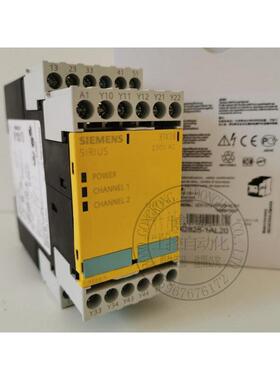 全新原装3TK系列3TK2827-1AL20安全继电器3TK28271AL20 230V议价